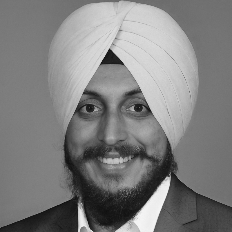 Harinder Pal Singh