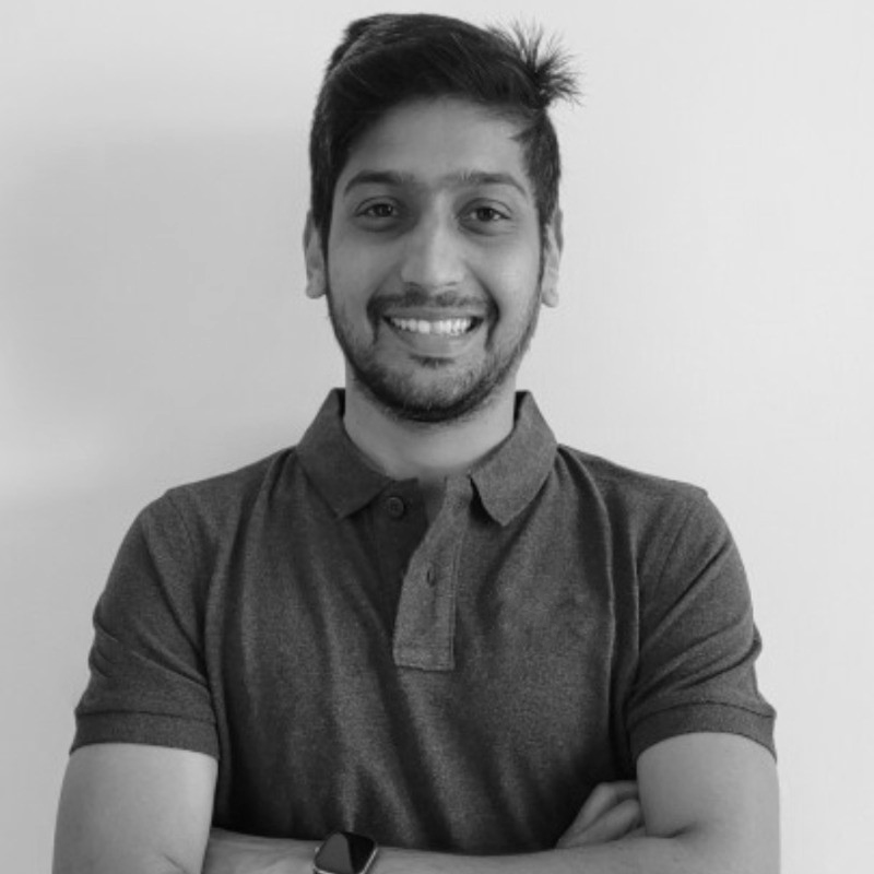 Khashyap Krishnan